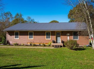 10474 Butler Rd NE, Newark, OH 43055
