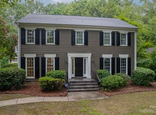 2901 Valencia Ter, Charlotte, NC 28211