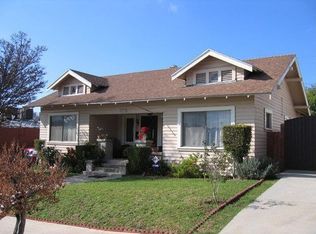 5109 El Rio Ave, Los Angeles, CA 90041