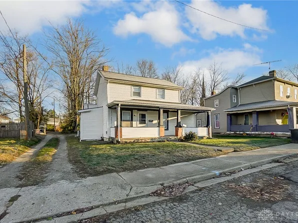 718 Summer St, Springfield, OH 45505