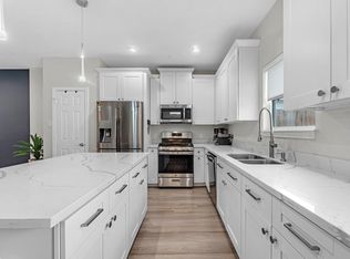 8407 James Franklin St, Houston, TX 77088