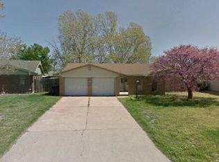 8912 S Ross Ave, Oklahoma City, OK 73159