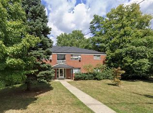 2480 Clovercrest Dr #7, Cincinnati, OH 45239