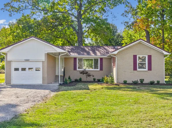 123 Poole Mill Rd, Crofton, KY 42217