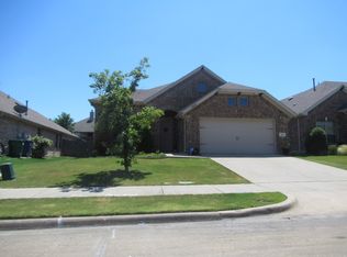 609 W Fate Main Pl, Fate, TX 75087