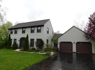 20 Valley View Dr, Russell, PA 16345