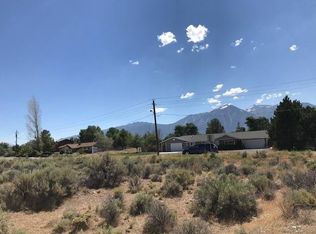 1035 Dresslerville Rd, Gardnerville, NV 89460