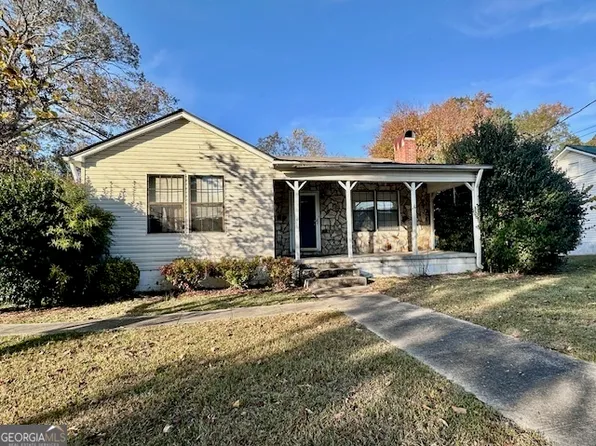 818 Heflin Ave, Roanoke, AL 36274