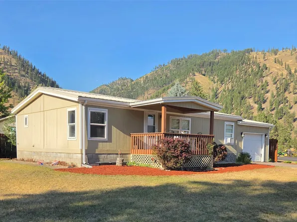 1000 Riverside Dr, Superior, MT 59872