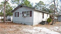 "Cute Beach Bungalow, just minutes from Holden Beach!"