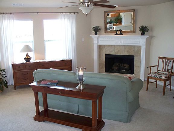 part of Living Room