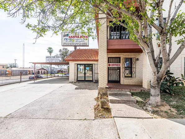 611 Prada Machin Dr, Laredo, TX 78046