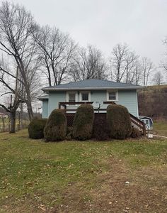 41 Laidley Run Road, Triadelphia, WV, 26059