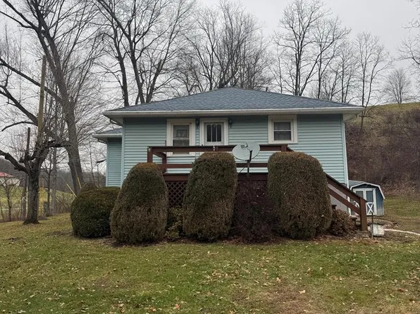 41 Laidley Run Road, Triadelphia, WV 26059