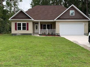 145 Black Harbor Dr, Conway, SC 29526