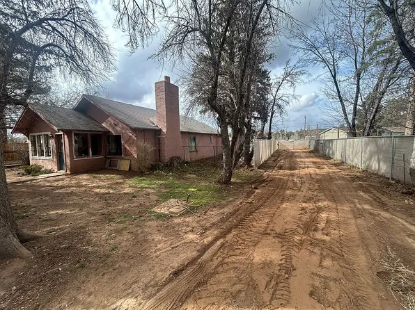 2264 E Poplar Dr, Pinetop, AZ 85935