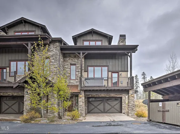 741 GCR 834, Fraser, CO 80442