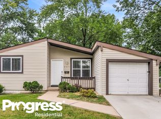 3371 Mowing Green Dr, Florissant, MO 63031