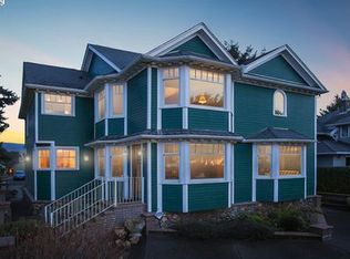 1481 S Prom, Seaside, OR 97138