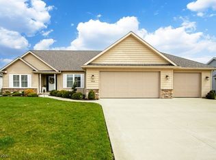 4035 Peabody Pl, Wooster, OH 44691