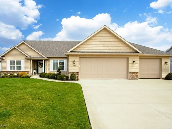 4035 Peabody Pl, Wooster, OH 44691