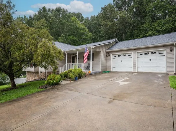 114 Beech Ave, Danville, VA 24541