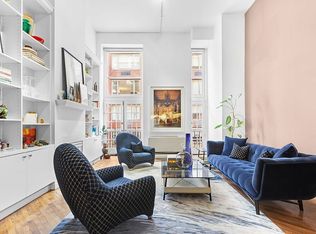 121 W 20th St APT 2D, New York, NY