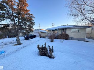 10407 102nd St, Westlock, AB T7P 1K7