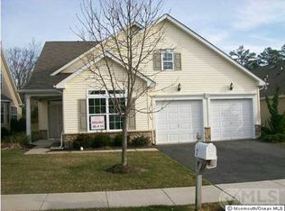 27 Enclave Blvd, Lakewood, NJ 08701