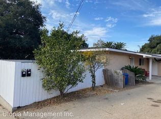 1319 Salinas Pl UNIT A, Santa Barbara, CA 93103