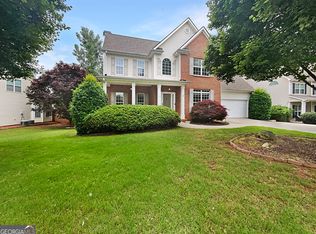 10 Knoll Park, Newnan, GA 30265