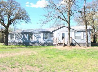 25720 Batson Rd, Burneyville, OK 73430