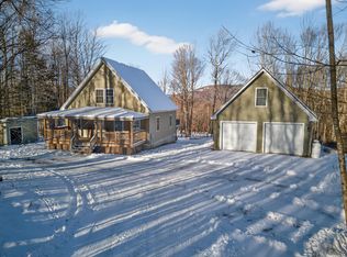 67 Fields Hill Rd, Sumner, ME 04292