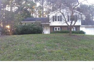 7717 Fiesta Way, Raleigh, NC 27615