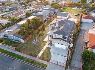 4459 Merced Ave, Baldwin Park, CA