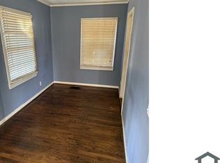 1232 5th Ave W, Birmingham, AL 35208