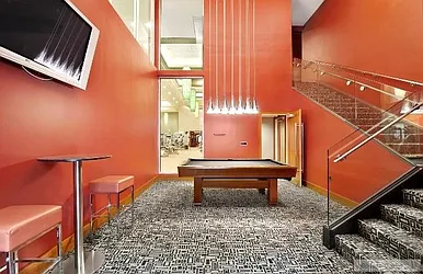 Rented by Bouklis Group