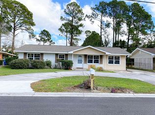 2520 Woodland Way, Brunswick, GA 31520