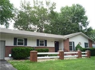 3204 S Norton Ave, Independence, MO 64052