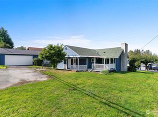 3203 W 2nd St, Anacortes, WA
