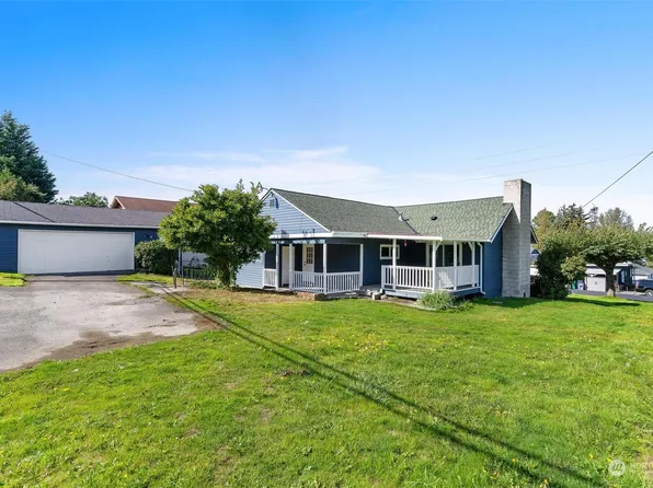 3203 W 2nd Street, Anacortes, WA 98221