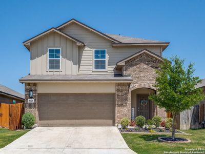 5326 Scoria Trail, San Antonio, TX, 78253