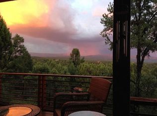 1413 N Alpine Heights Dr, Payson, AZ 85541