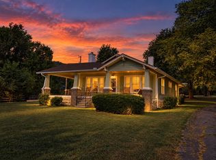 473 Old Woodbury Pike, Readyville, TN 37149