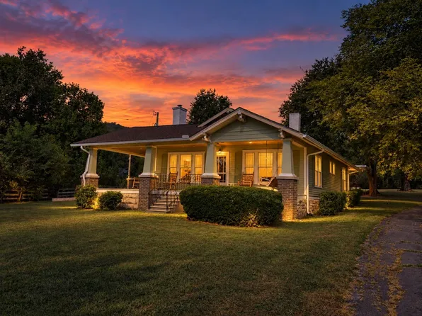 473 Old Woodbury Pike, Readyville, TN 37149