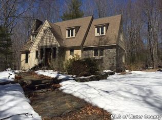 96 Rose Hill Rd, Accord, NY 12404