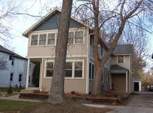 209 N Few St #209, Madison, WI 53703