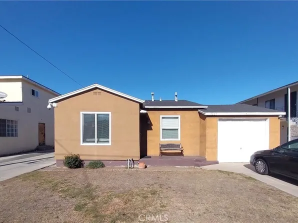 4387 W 134th St APT G, Hawthorne, CA 90250