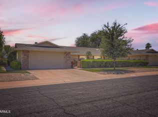 12927 W Shadow Hills Dr, Sun City West, AZ 85375