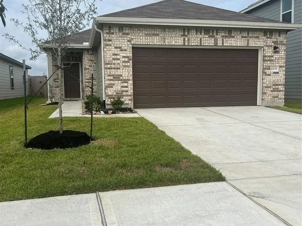10135 California Lily Ln, Houston, TX 77016
